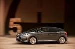 Citroen DS5 2012 года